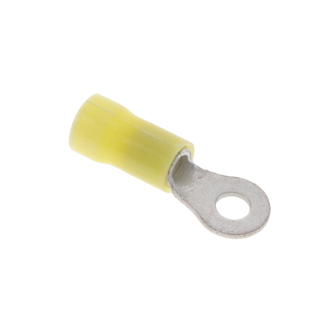 TE Connectivity AMP Connectors 1377173-9